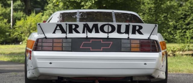 1986 Chevrolet Camaro - photo 9