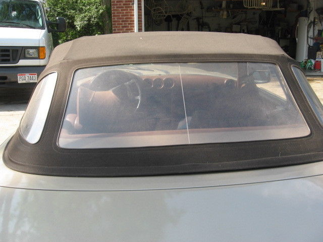 1973 Mercedes-Benz 400-Series 450SL - photo 9