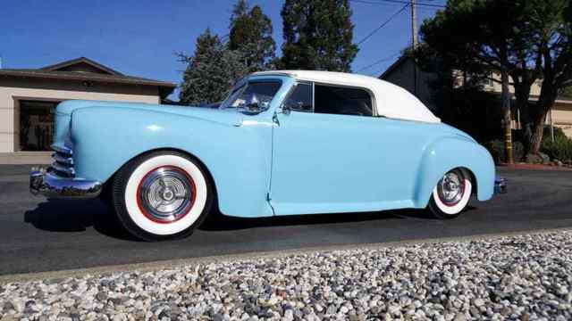1941 Ford Other