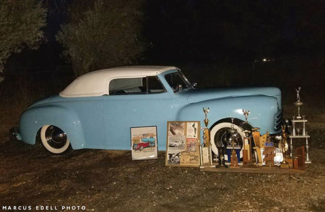 1941 Ford Other - photo 12