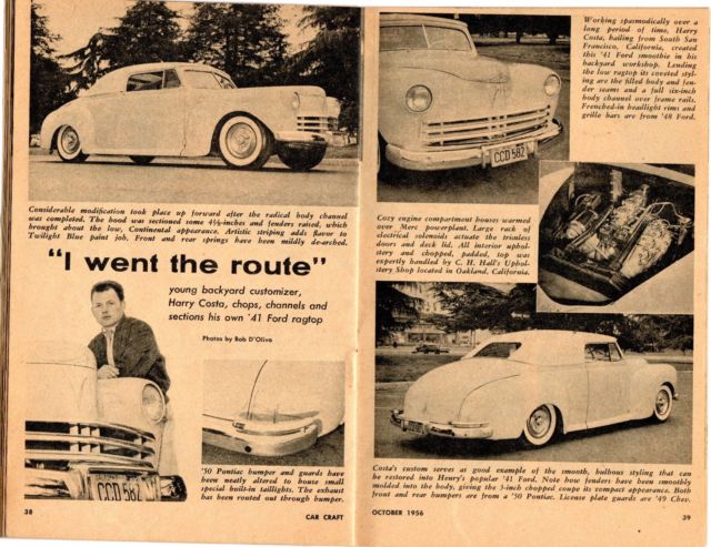 1941 Ford Other - photo 13