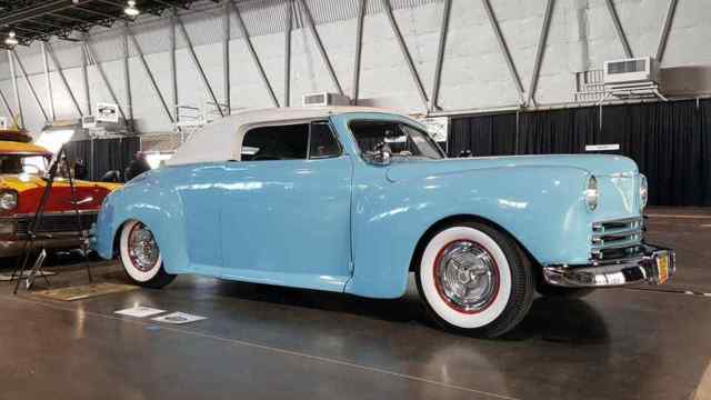 1941 Ford Other - photo 4