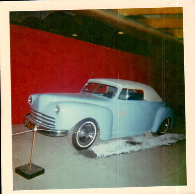 1941 Ford Other - photo 6