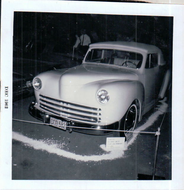 1941 Ford Other - photo 7