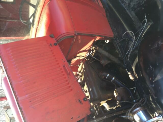 1929 Ford 1/2 Ton Stake body - photo 9