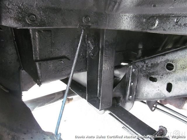 1987 Chevrolet Blazer Silverado K5 4X4 Classic SUV Power Options Tow - photo 5