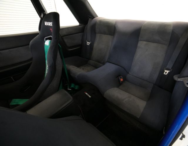 1992 Nissan GT-R Skyline - photo 13