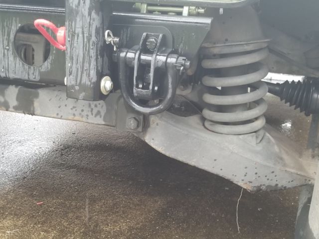 1994 Other Makes - photo 7