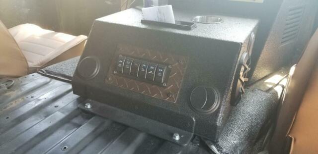 1994 Hummer M998 Humvee - photo 10