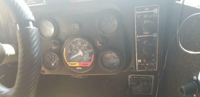1994 Hummer M998 Humvee - photo 11