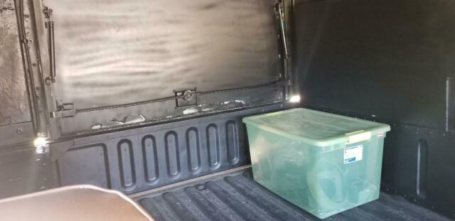 1994 Hummer M998 Humvee - photo 12