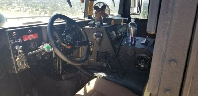 1994 Hummer M998 Humvee - photo 13