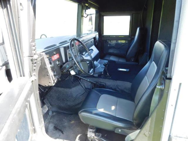 1980 Hummer H1 CUSTOM - photo 2