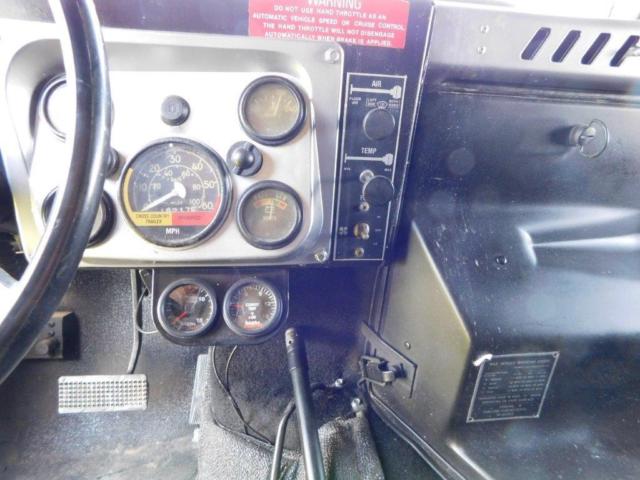 1980 Hummer H1 CUSTOM - photo 3