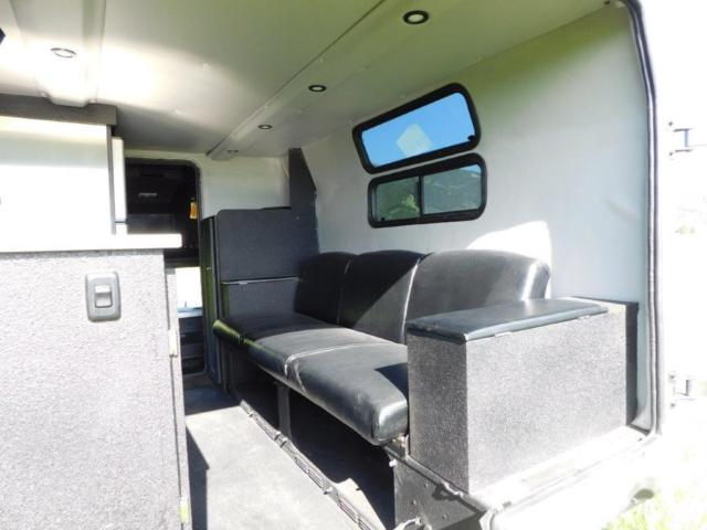 1980 Hummer H1 CUSTOM - photo 4