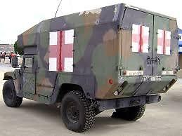 1980 Hummer H1 CUSTOM - photo 7