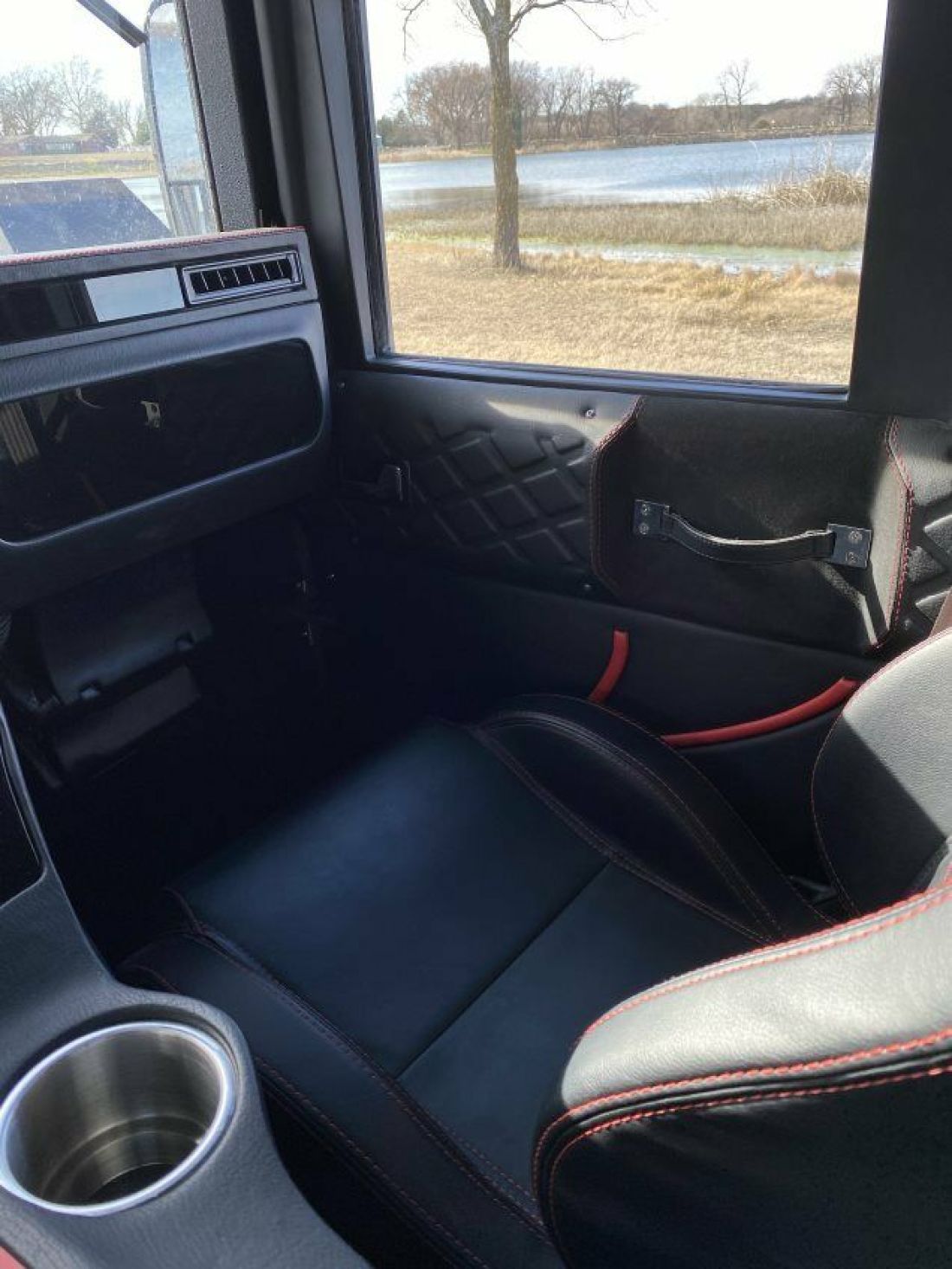 1980 Hummer H1 Custom - photo 9