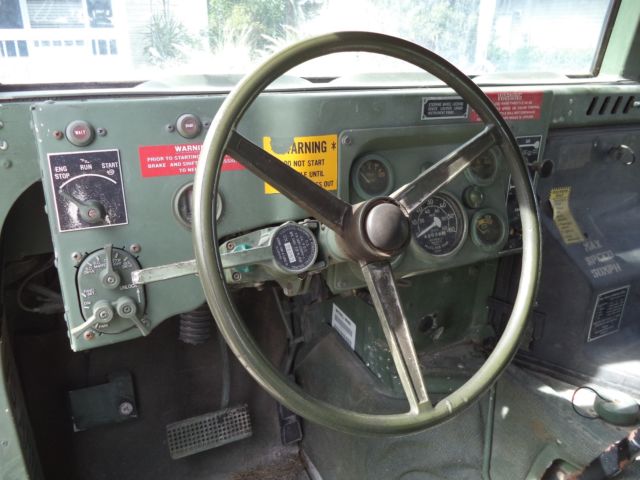 1992 Hummer Other - photo 13
