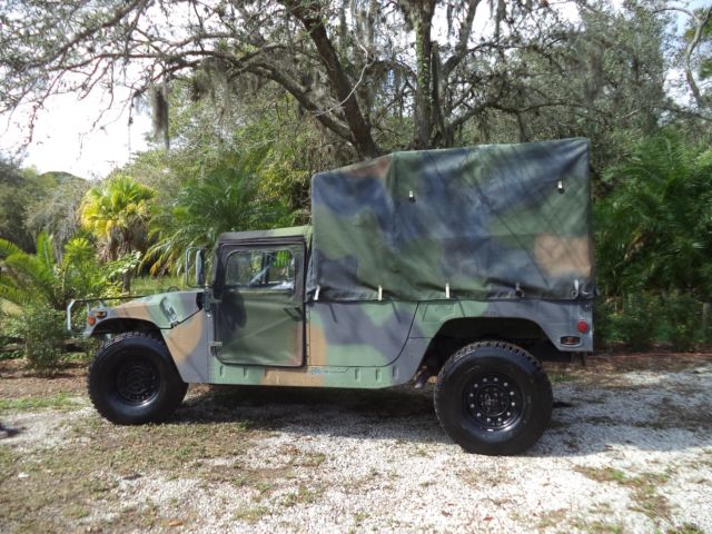1992 Hummer Other - photo 2