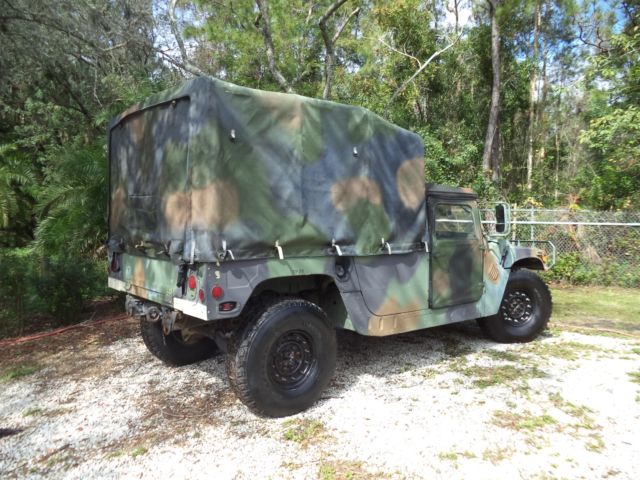 1992 Hummer Other - photo 6