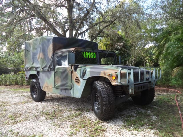 1992 Hummer Other - photo 7