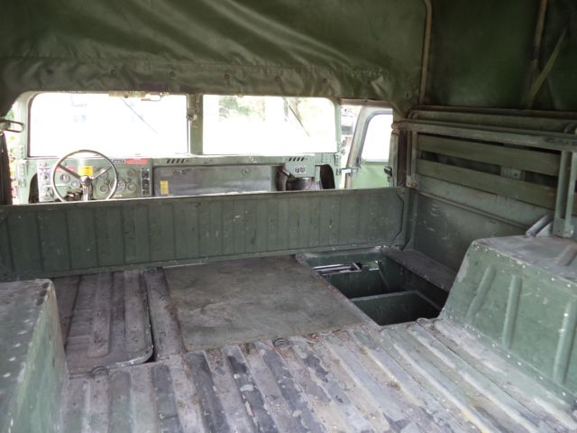 1992 Hummer Other - photo 9