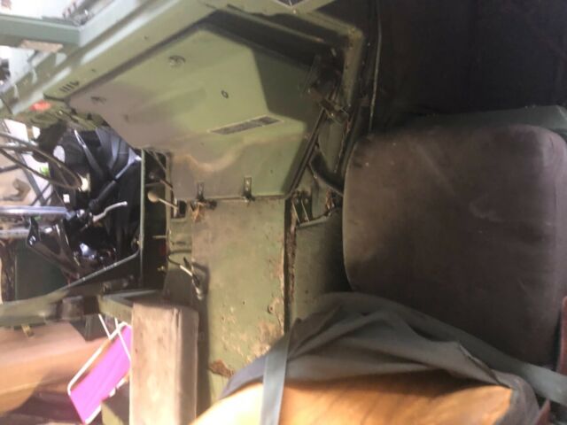 1987 Hummer H1 - photo 6