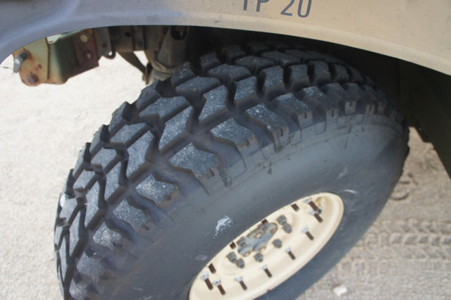 1994 Hummer H1 OD Green - photo 13