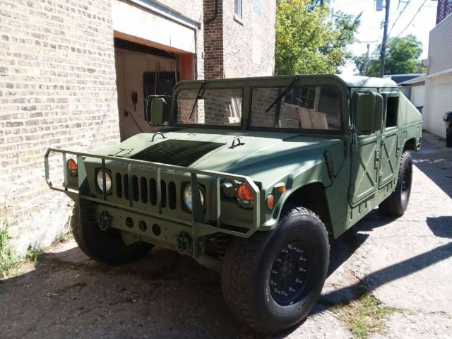 1986 Other Makes Military Spec - photo 10