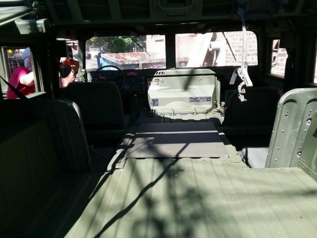 1986 Other Makes Military Spec - photo 5