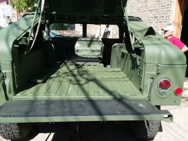 1986 Other Makes Military Spec - photo 6