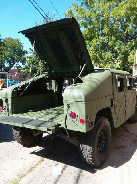 1986 Other Makes Military Spec - photo 7