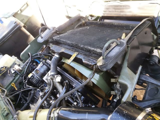 1986 Other Makes Military Spec - photo 9