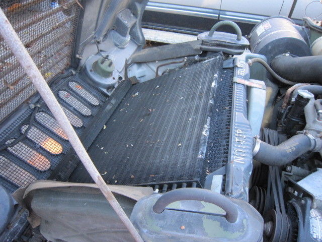 1980 Hummer H1 - photo 11