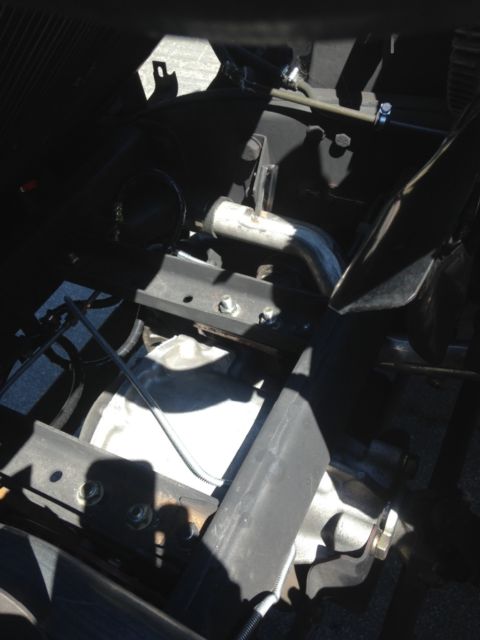 1989 Hummer H1 - photo 6