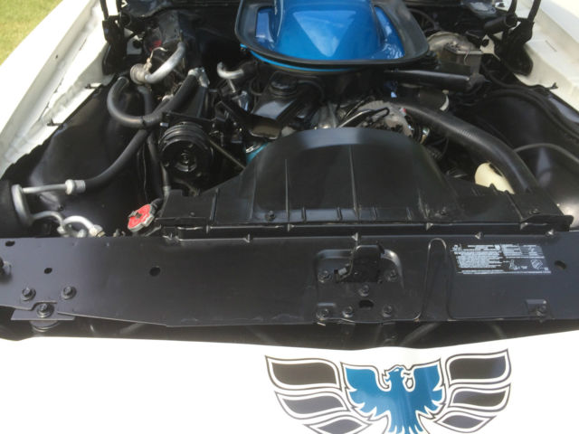 1971 Pontiac Trans Am Trans Am - photo 12