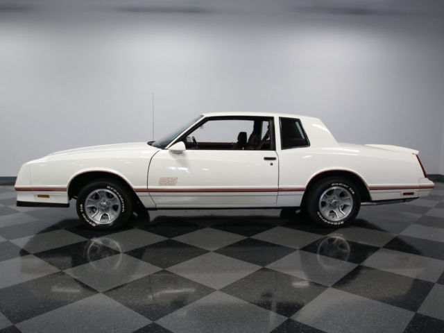 1987 Chevrolet Monte Carlo SS - photo 3