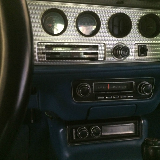 1971 Pontiac Trans Am Trans Am - photo 8