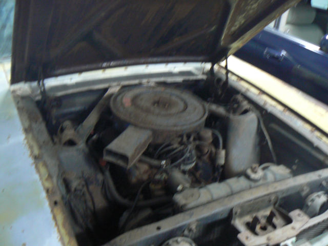 1965 Ford Mustang - photo 4