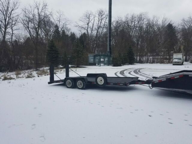 1987 Ford F-350 - photo 4