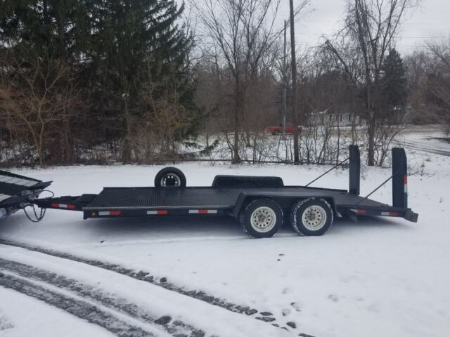 1987 Ford F-350 - photo 5