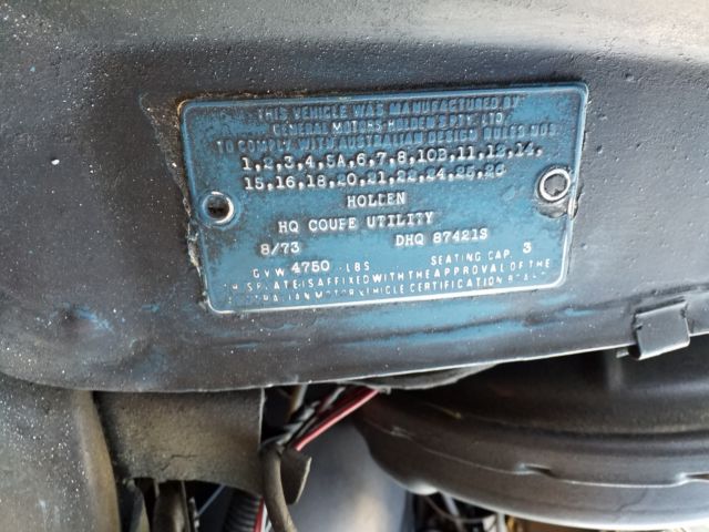 1973 Chevrolet El Camino - photo 10