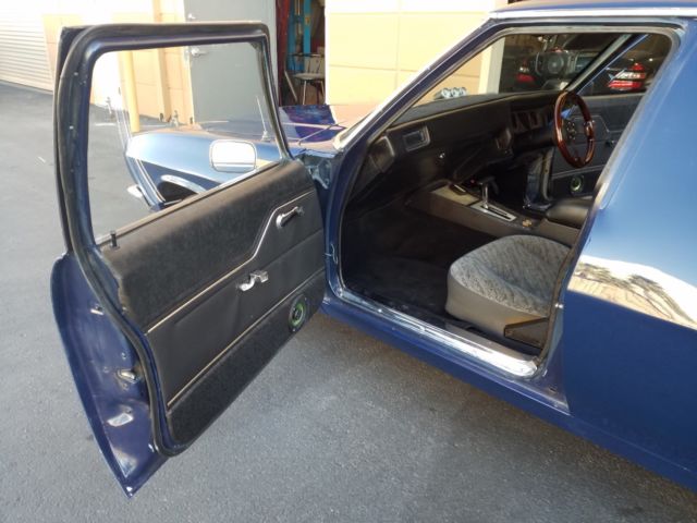 1973 Chevrolet El Camino - photo 12