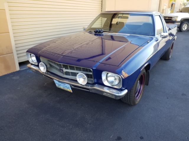 1973 Chevrolet El Camino - photo 2