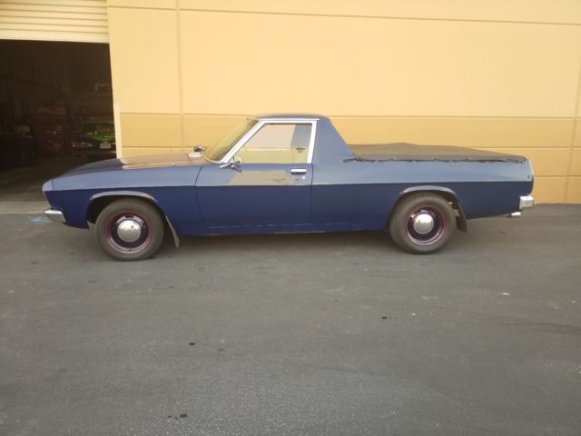 1973 Chevrolet El Camino - photo 4
