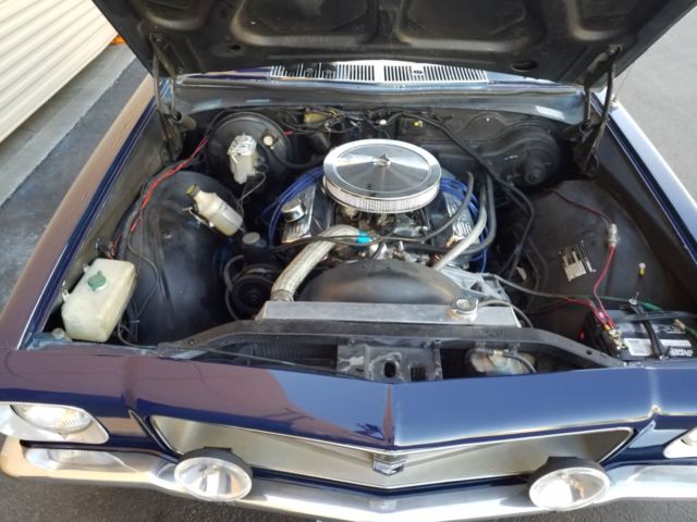 1973 Chevrolet El Camino - photo 6