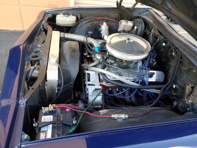 1973 Chevrolet El Camino - photo 7