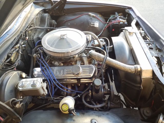 1973 Chevrolet El Camino - photo 8