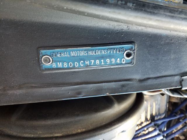 1973 Chevrolet El Camino - photo 9
