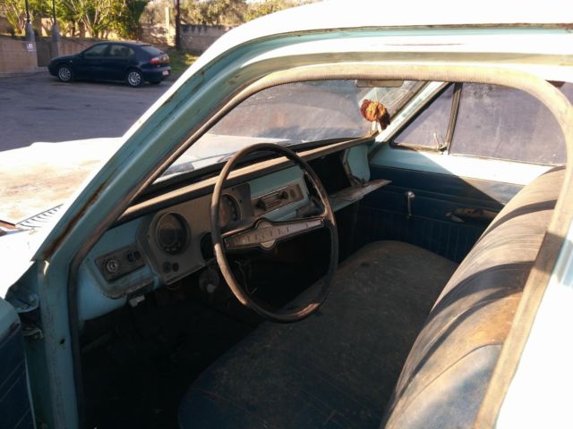 1965 GMC Holden HR - photo 5